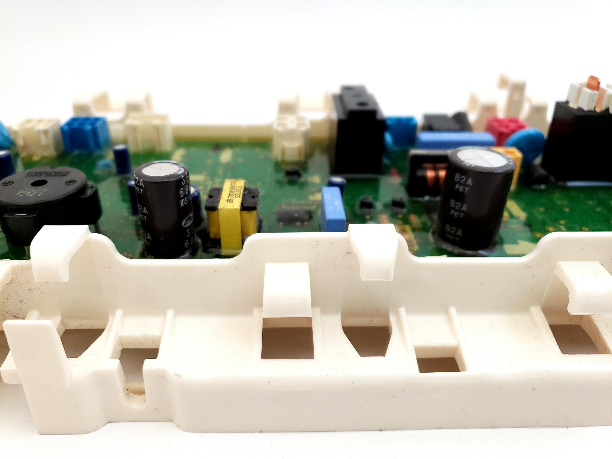 LG Dryer Control EBR62707631