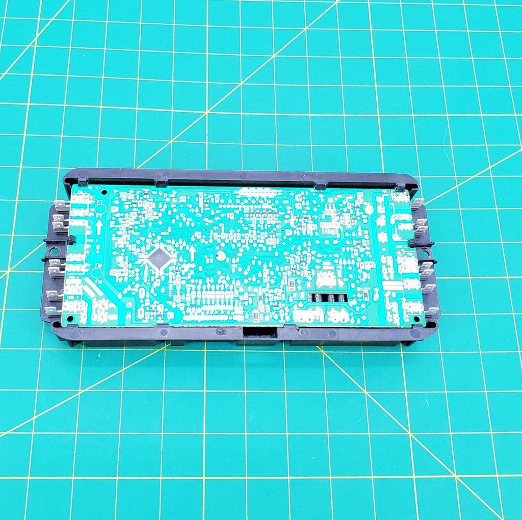 Whirlpool Range Control W10273386