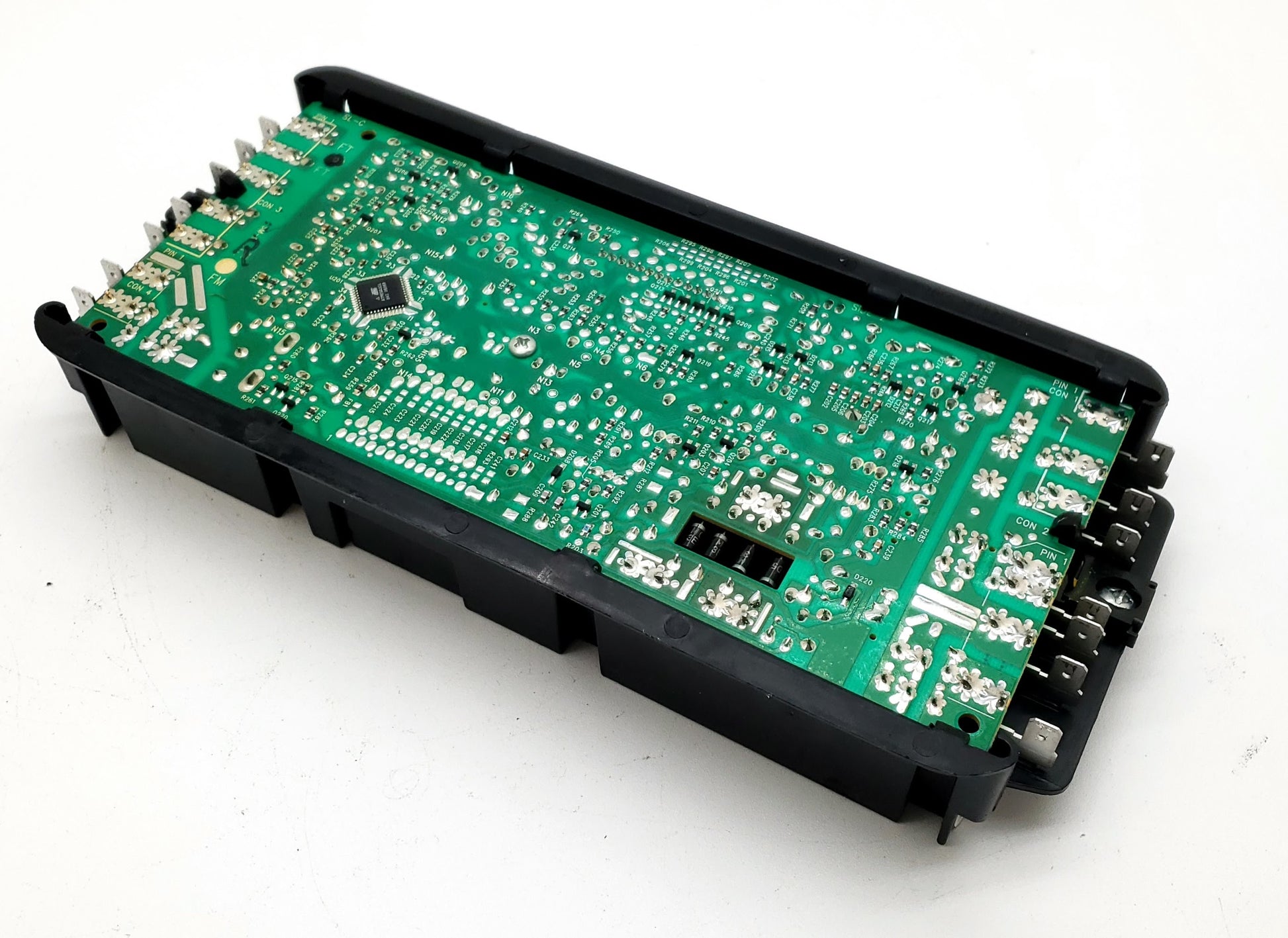Whirlpool Range Control  9762203