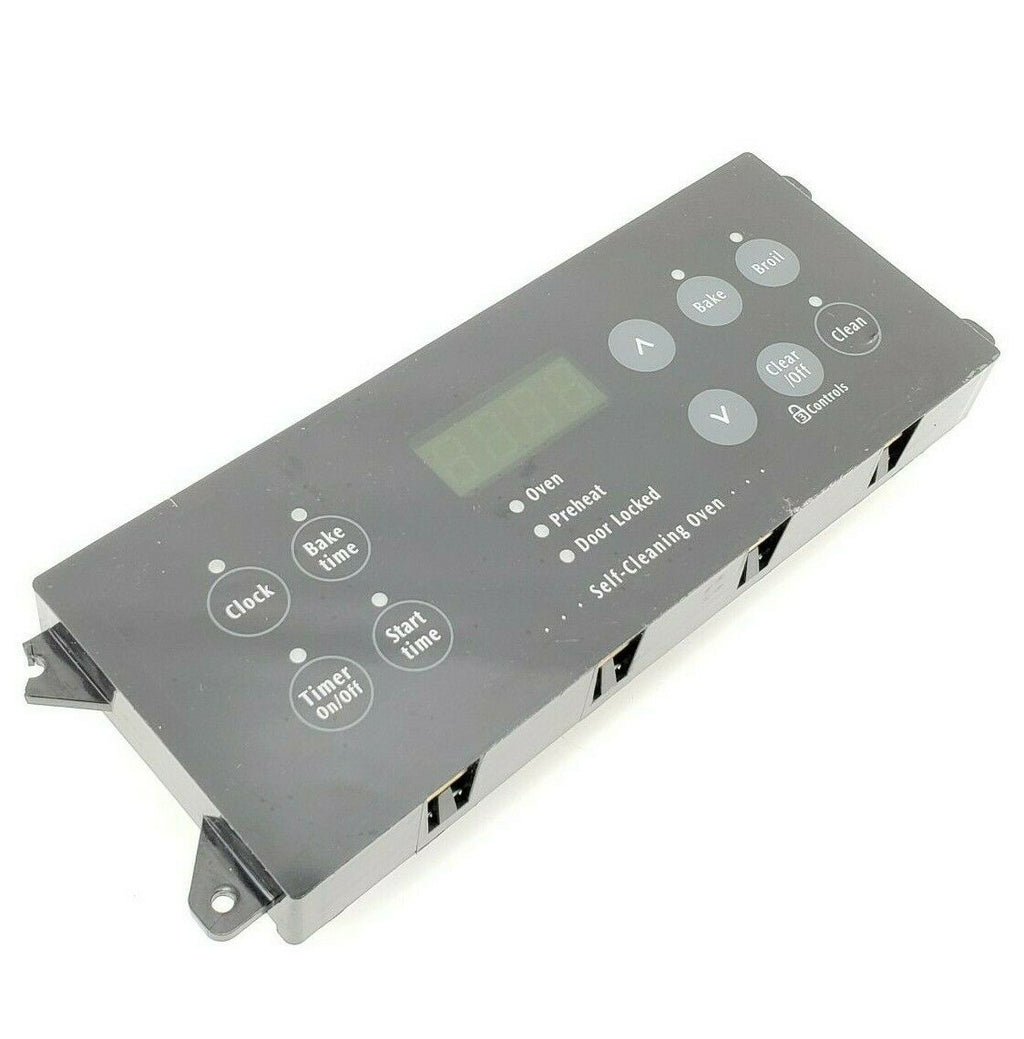 Frigidaire Range Control 316557100