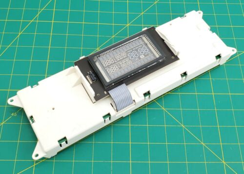 Whirlpool Range Control Board W10206266