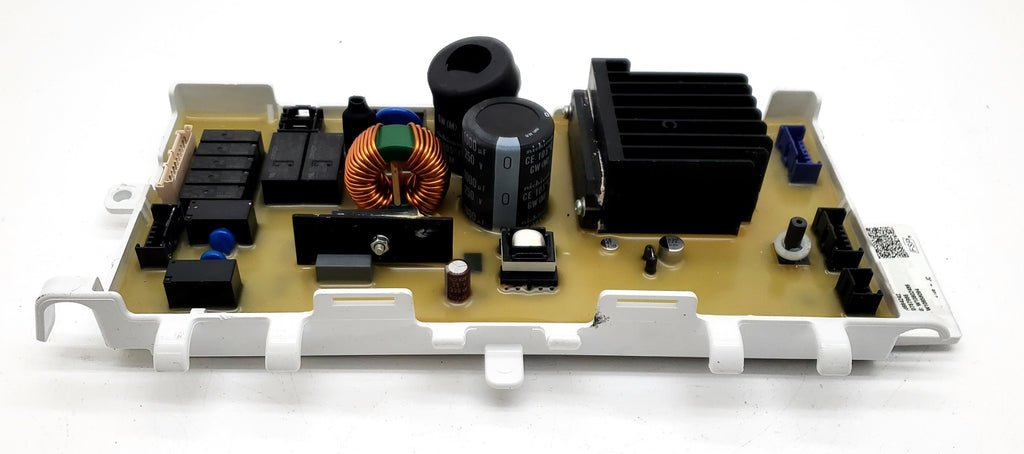 Whirlpool Range Control  W10858076