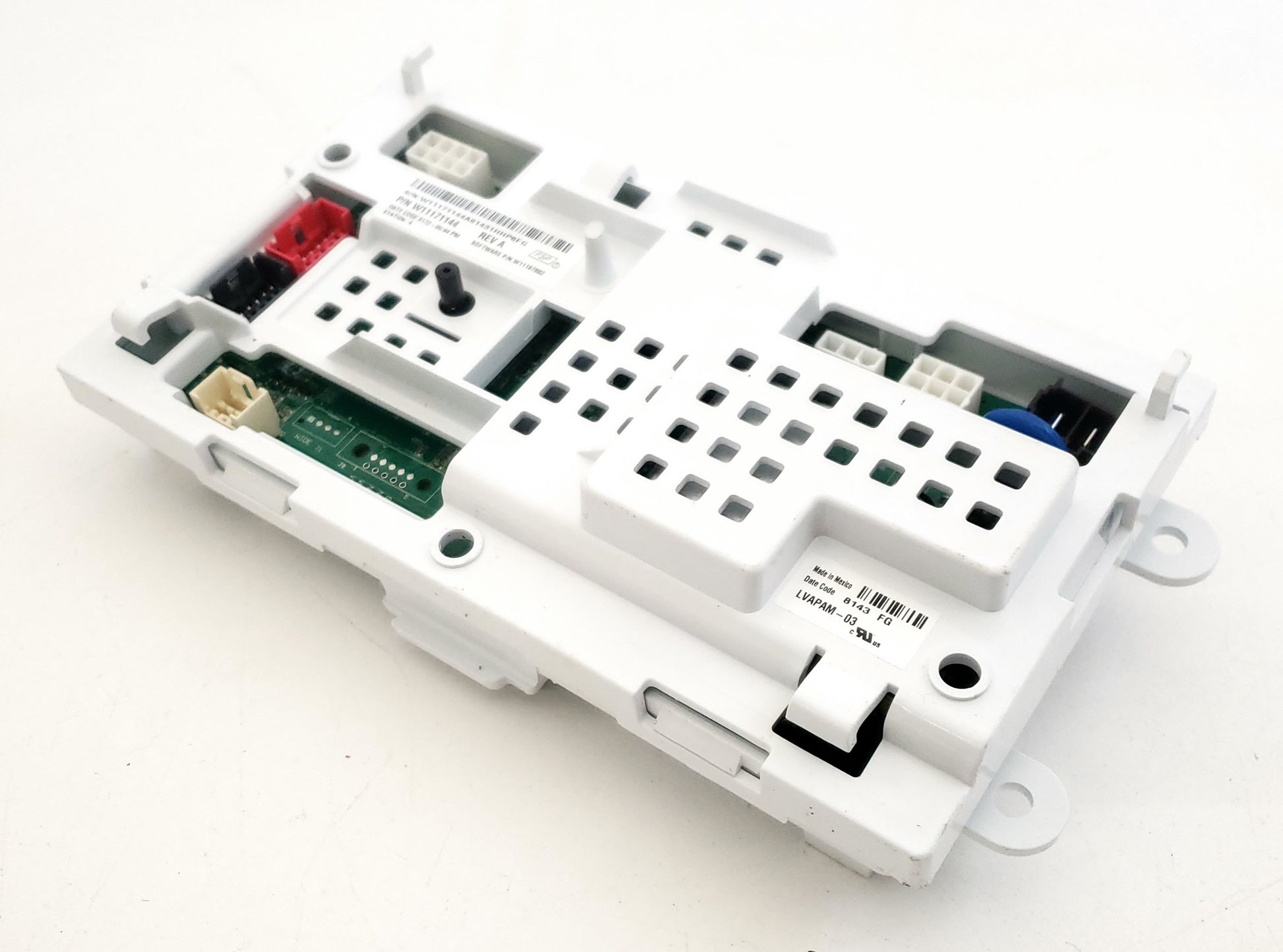 Whirlpool Washer Control  W11171144