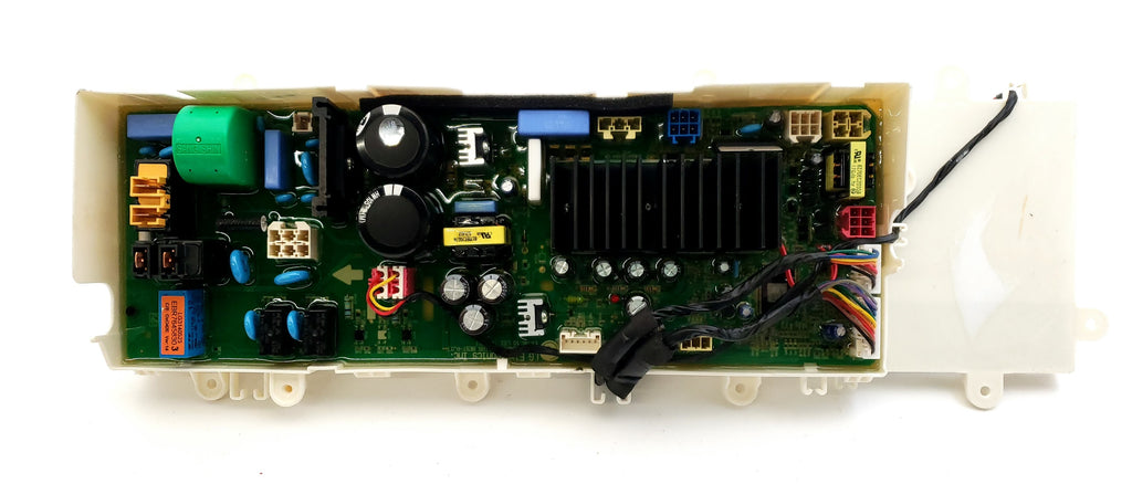 LG Washer Control EBR76458303