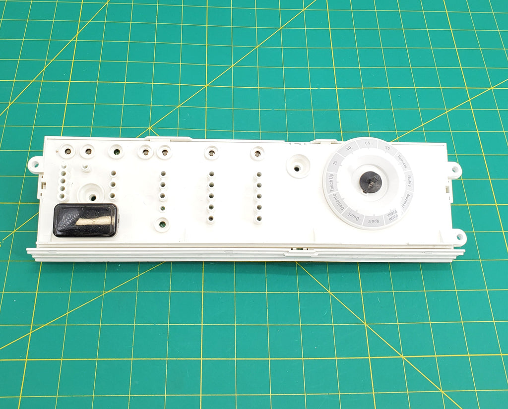 Frigidaire Dryer Control Board  134345300
