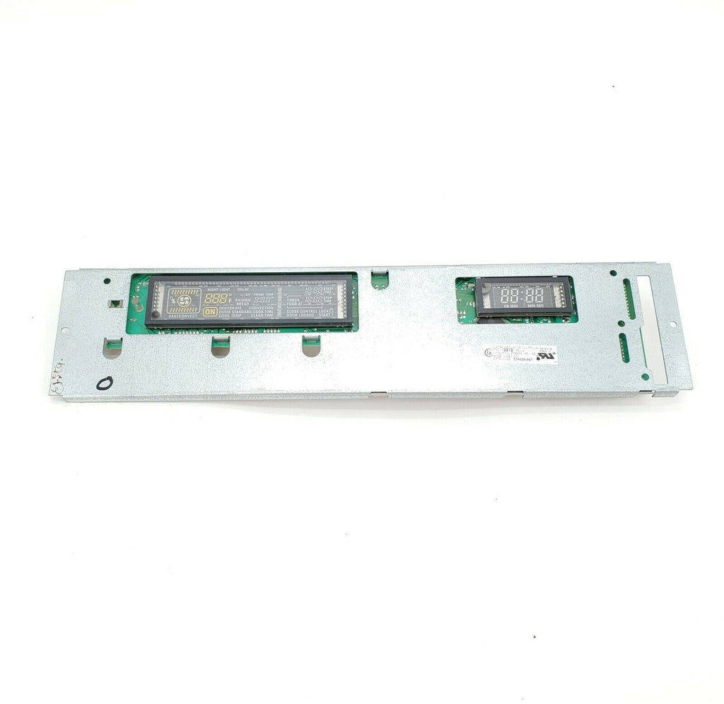 Whirlpool Range Control 9782455