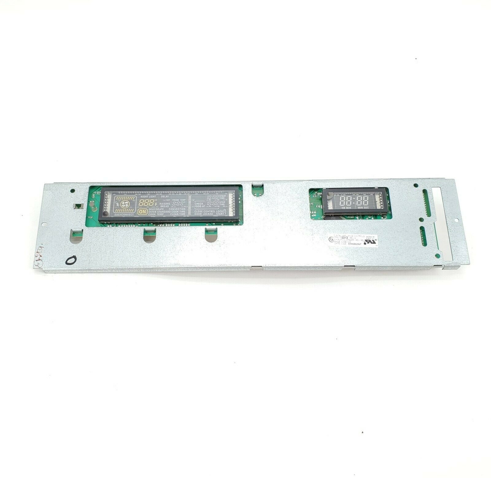 Whirlpool Range Control 9782455