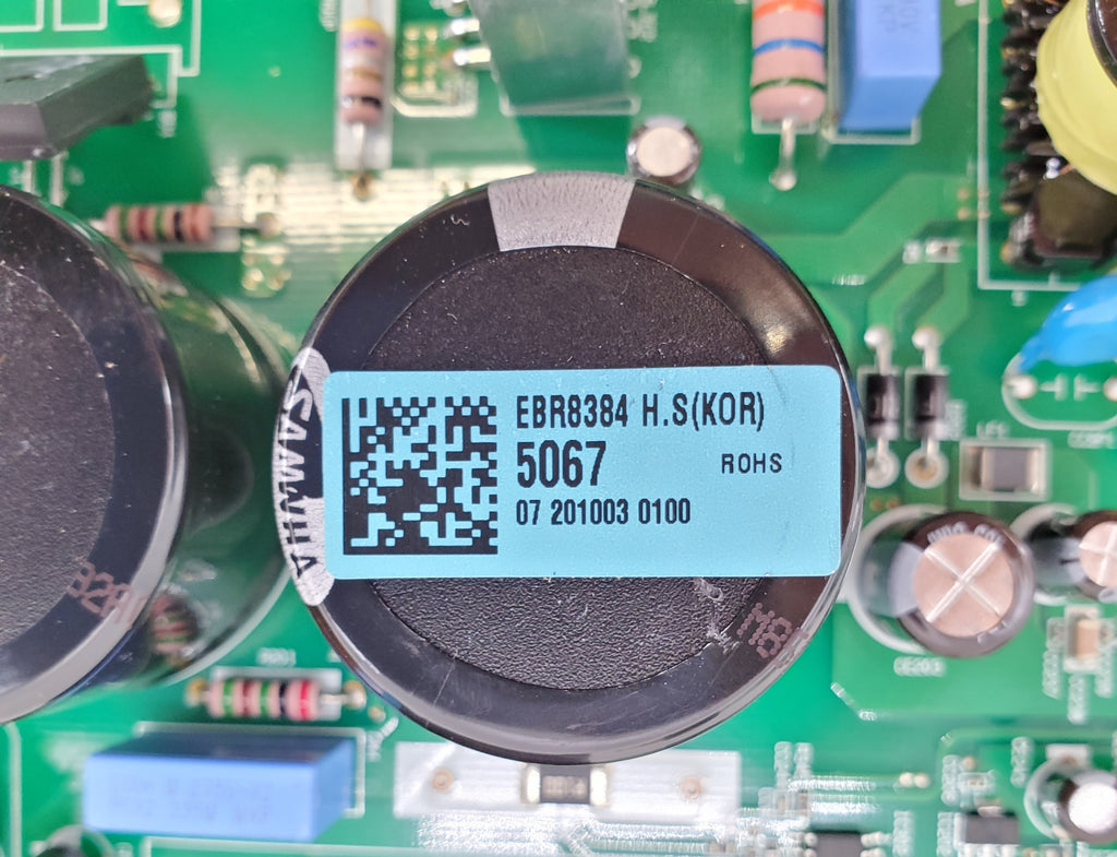 Genuine LG Refrigerator Control EBR83845067 Same Day Shipping *Lifetime Warranty
