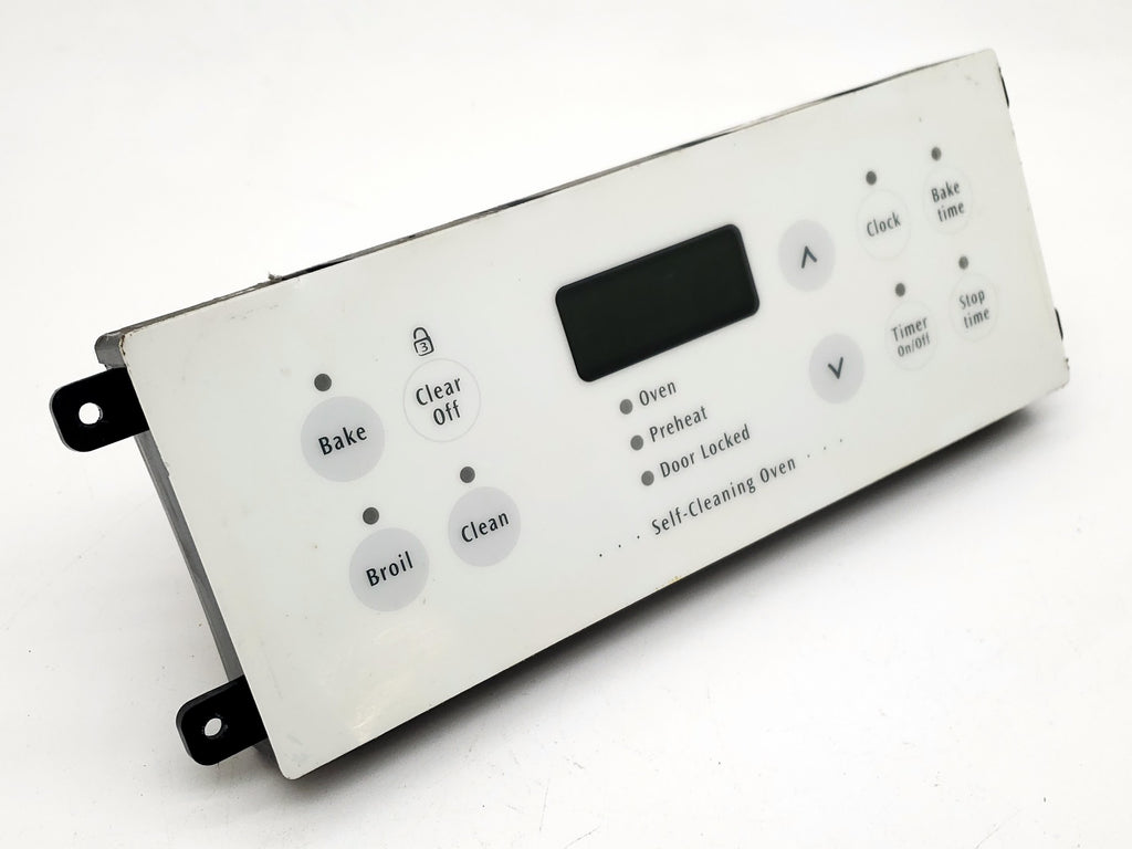 Whirlpool Range Control  316222902