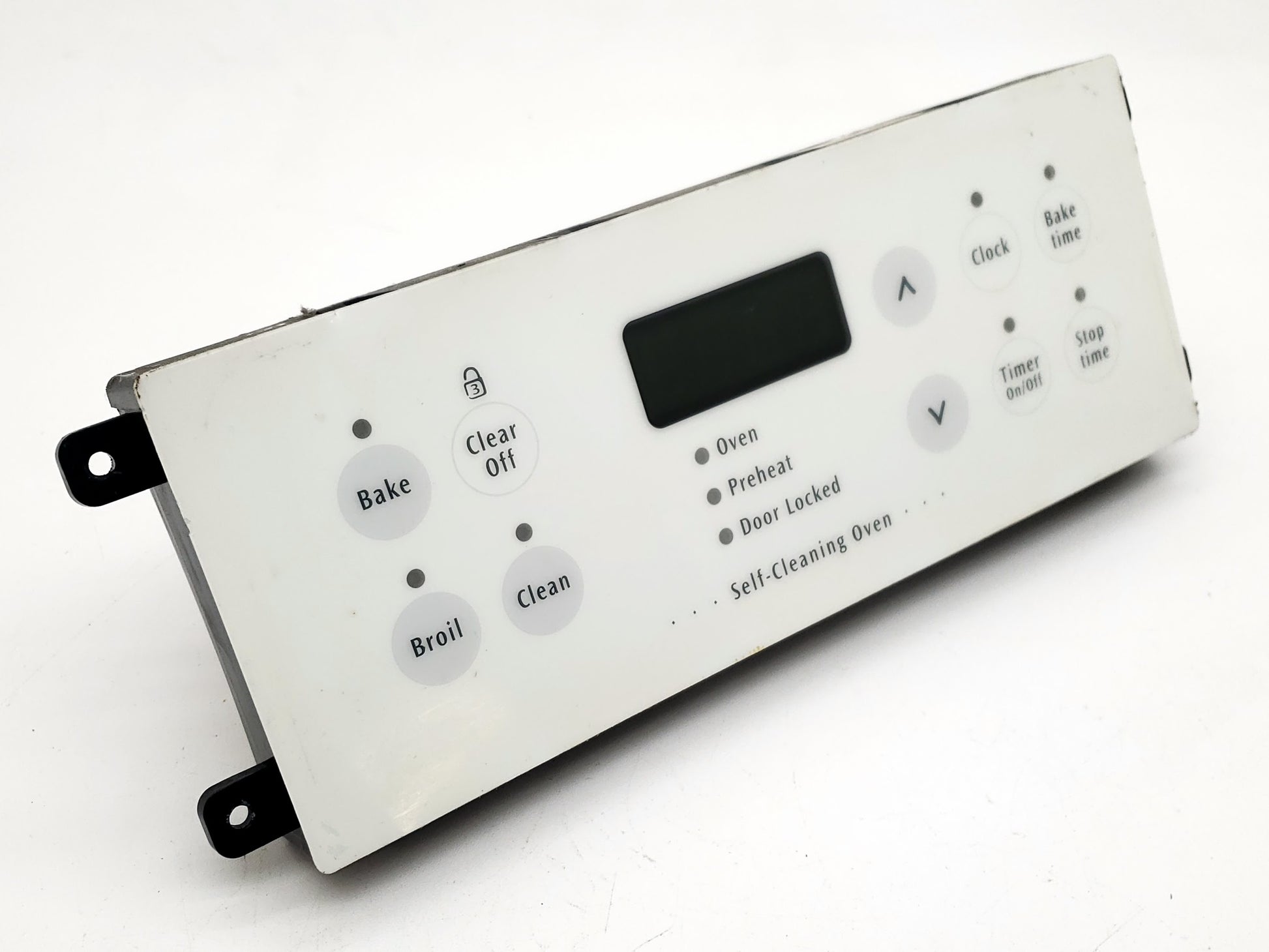 Whirlpool Range Control  316222902