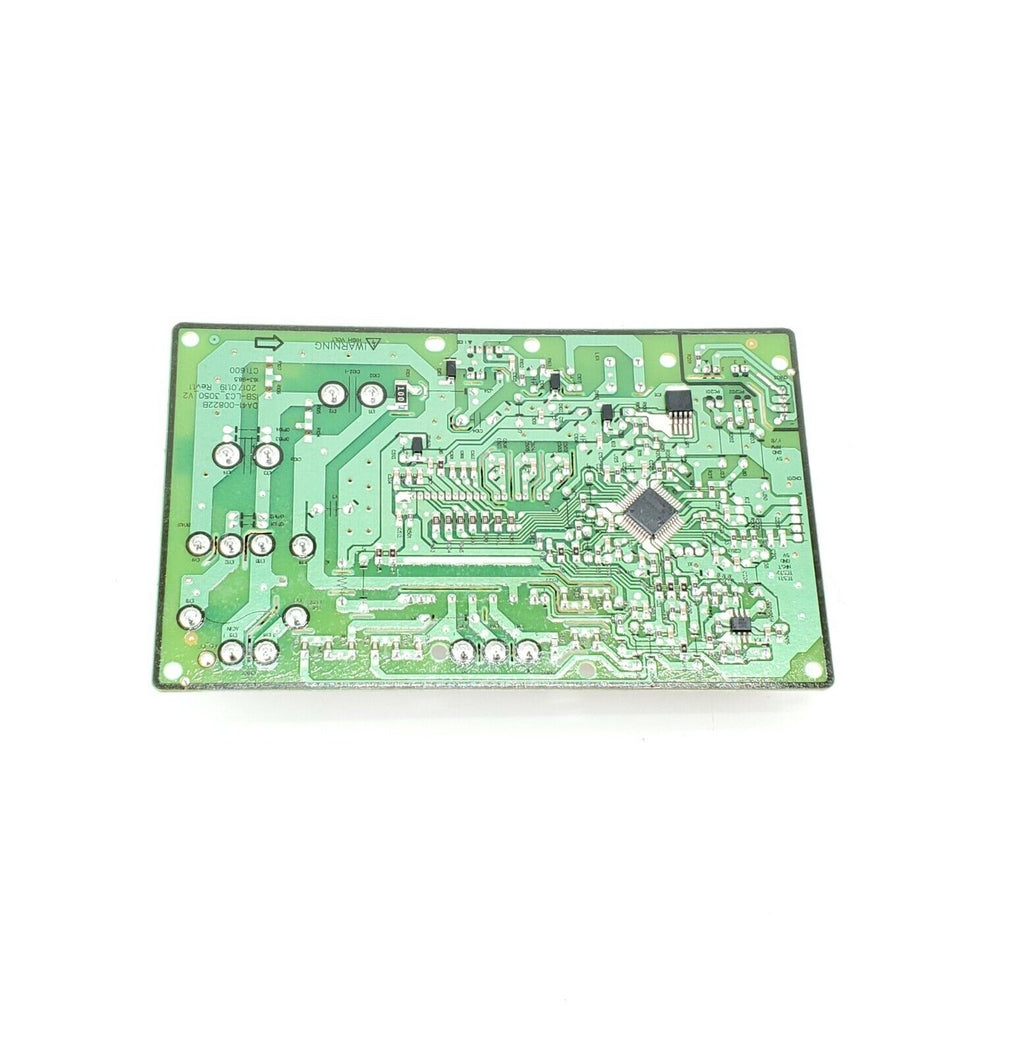 Samsung Refrigerator Control  DA92-00763W