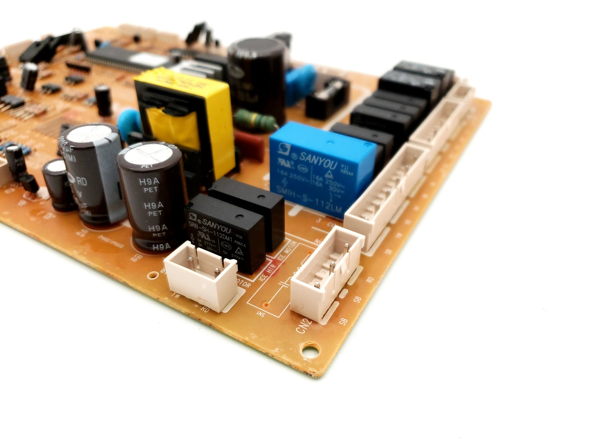 Daewoo Kenmore Refrigerator Control 40301-0063203-02