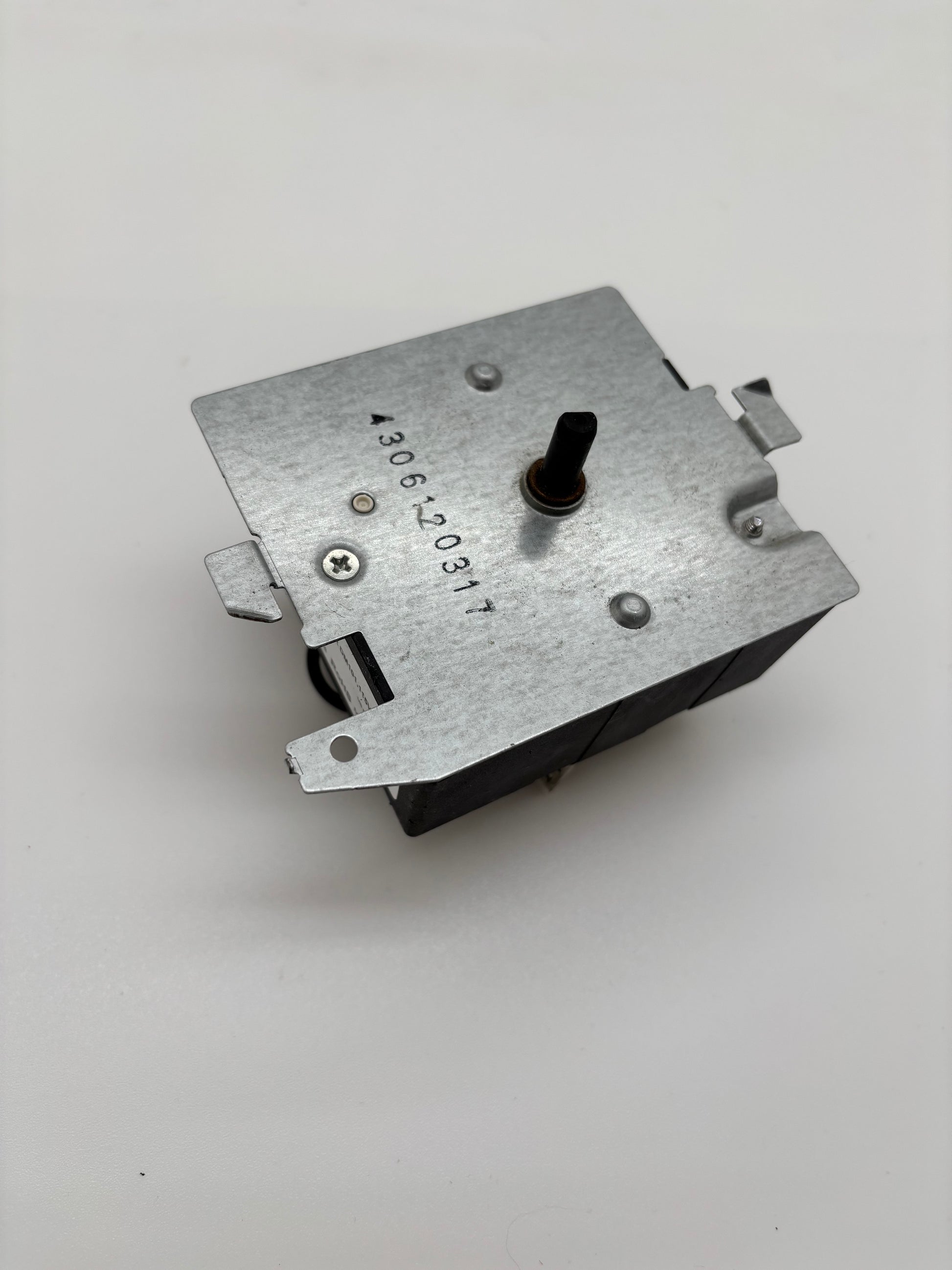 234D1296P004 Genuine OEM Dryer Timer TMD1FM07 WE4M532 WE4M362