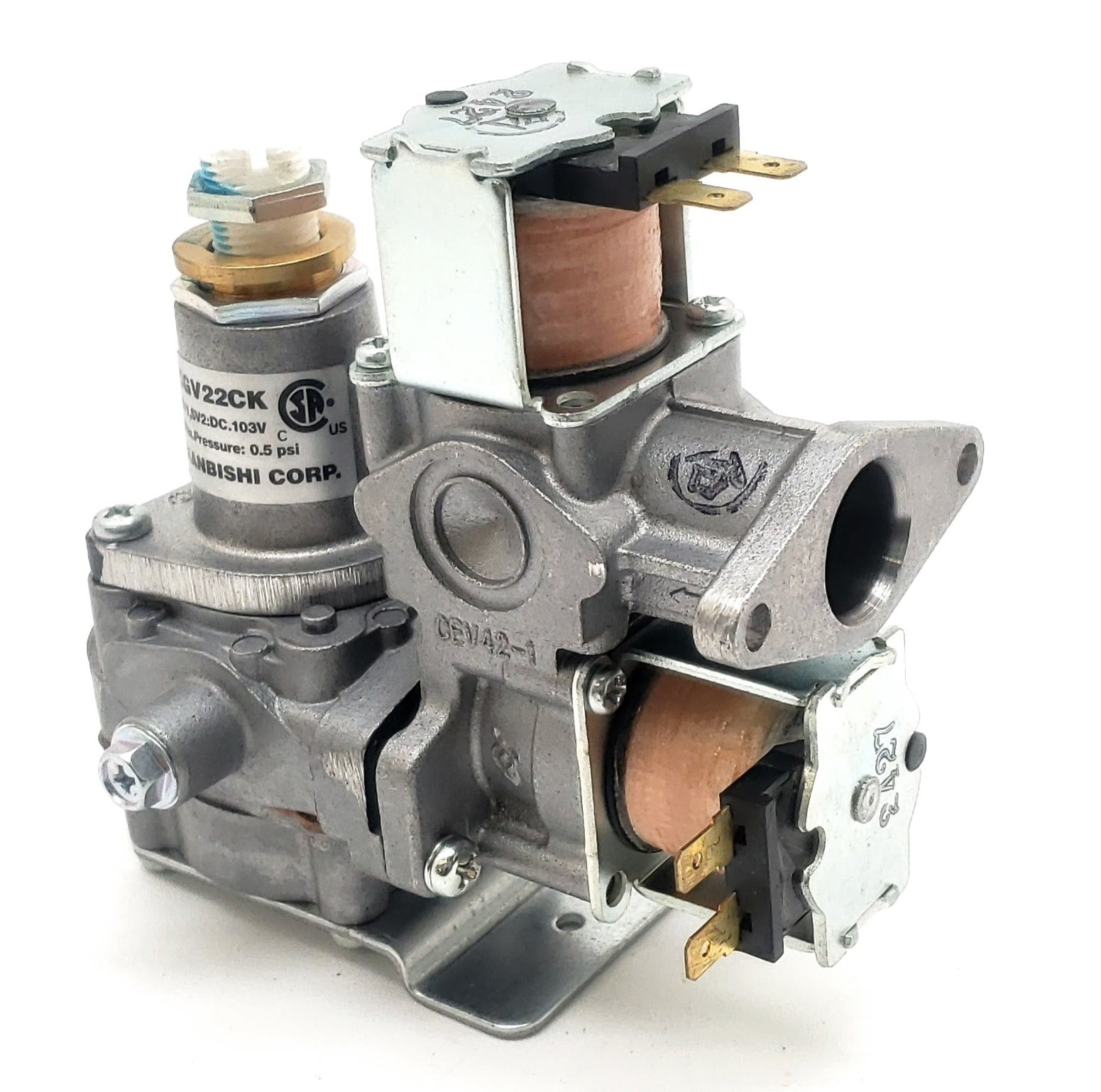 Kenmore Dryer Valve AGM30063309