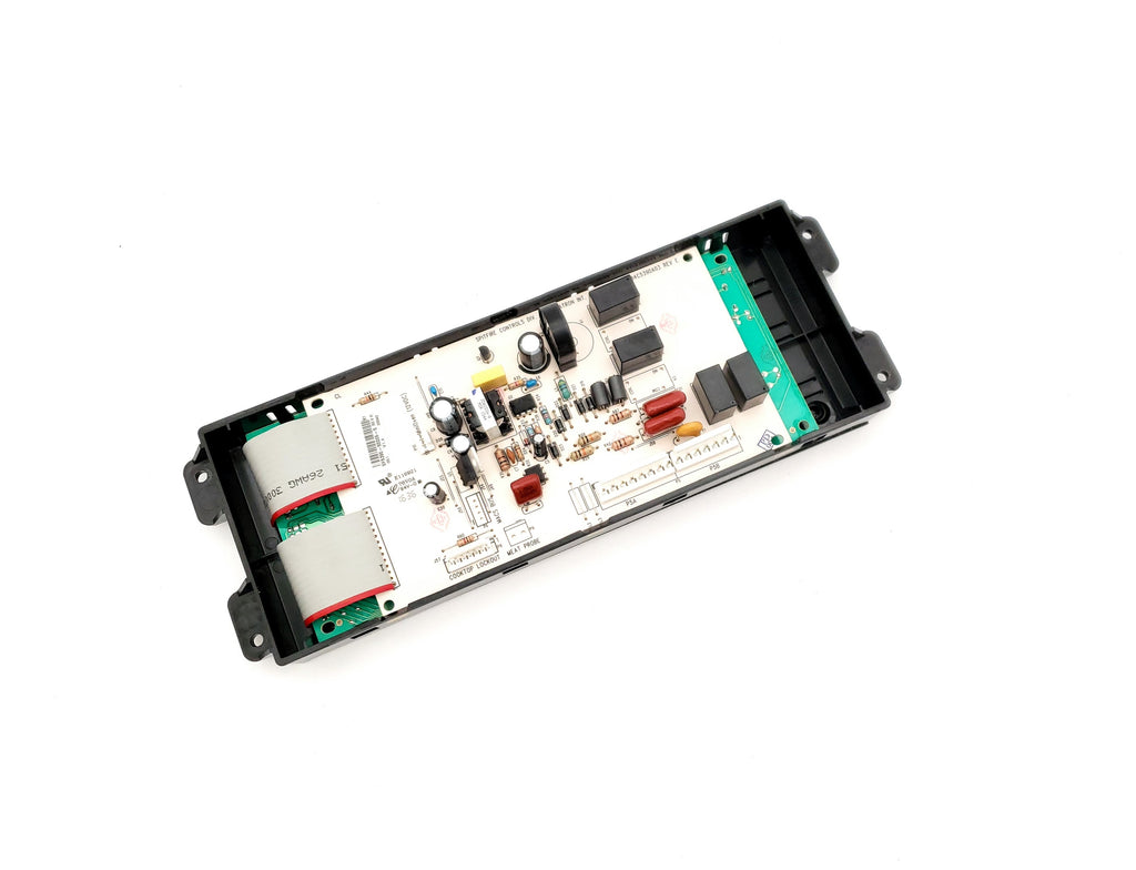 Frigidaire Range Control 316630005