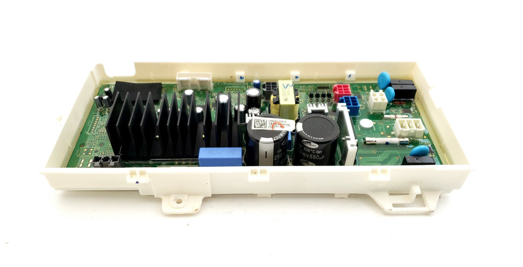 LG Washer Control EBR86771818