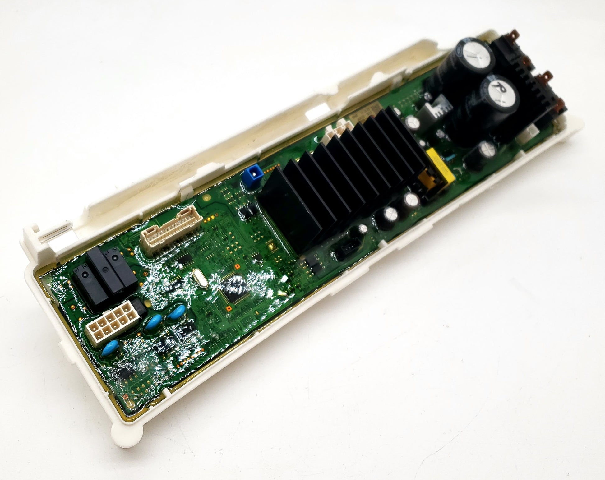 Samsung Washer Control  DC92-02388Y