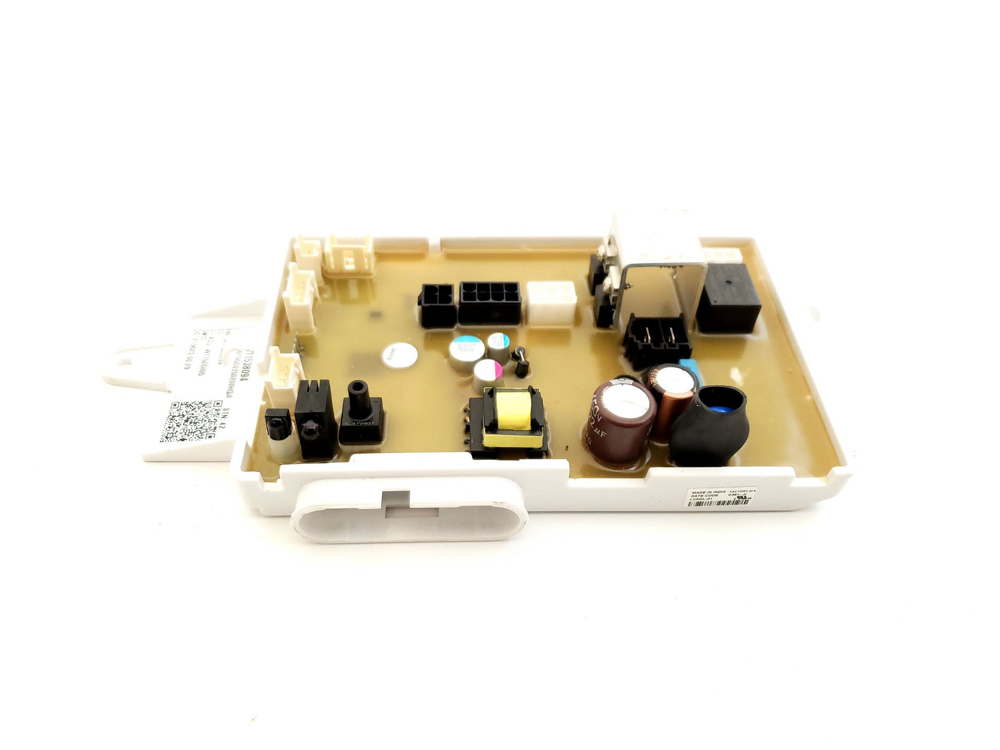 Whirlpool Washer Control Board W11538094