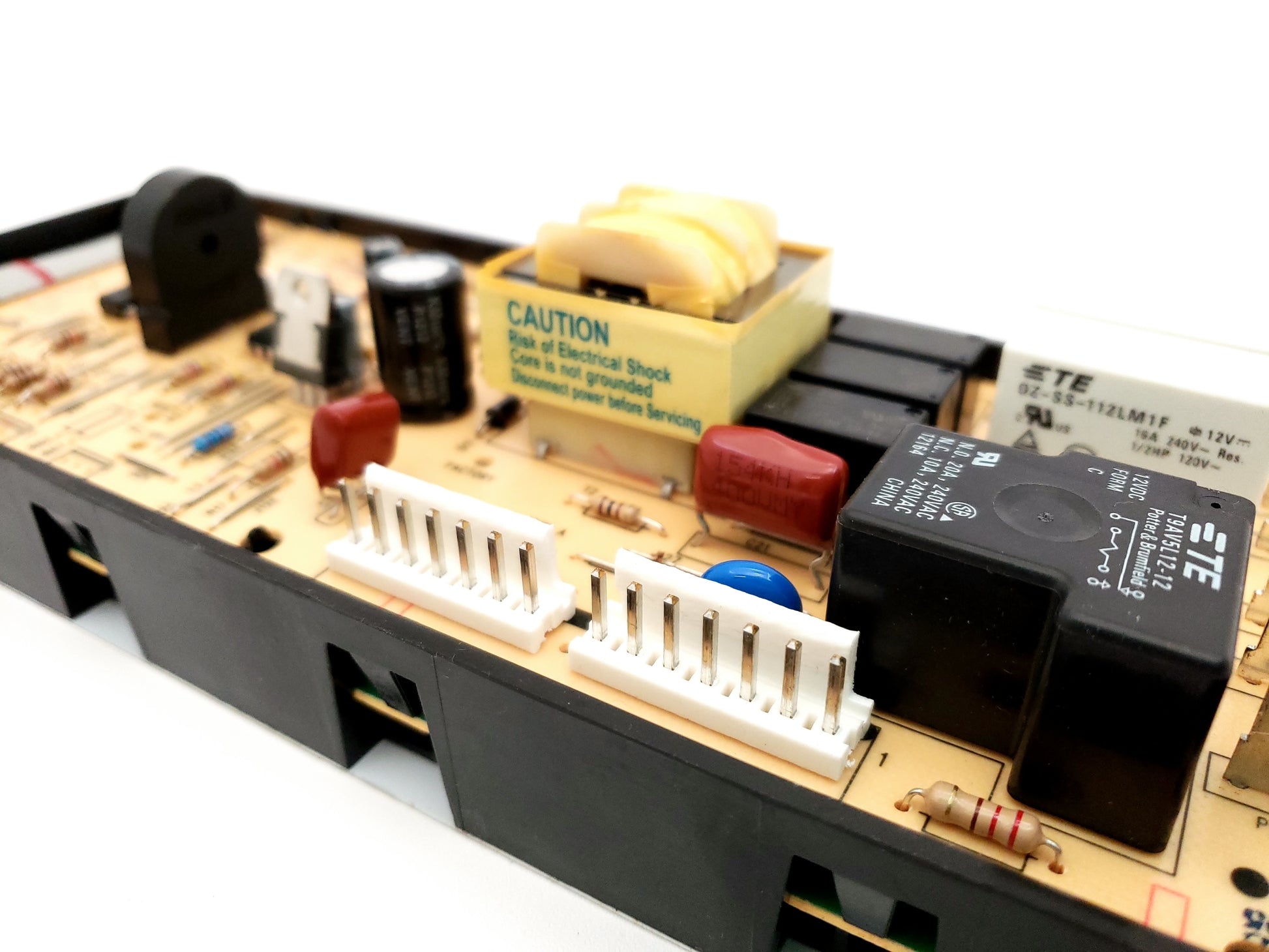 Frigidaire Range Control 316557142