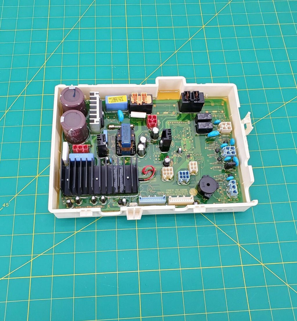 Genuine OEM LG Washer Control Board 6871ER1078T Same Day Ship Lifetime Warranty