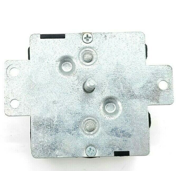 OEM Whirlpool Dryer Timer 3406721 Same Day Shipping & Lifetime Warranty