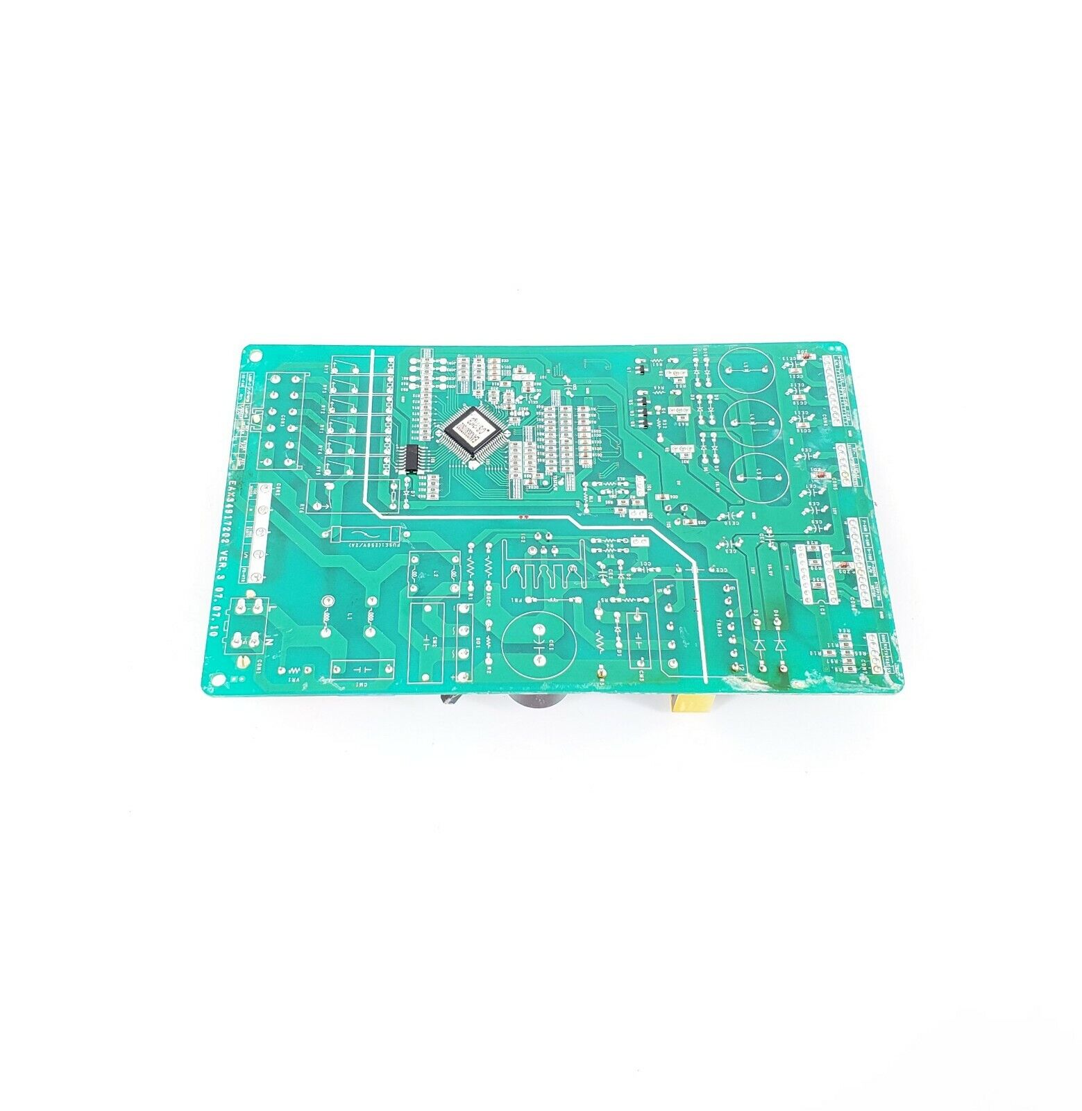 LG Refrigerator Control Board EBR34917102