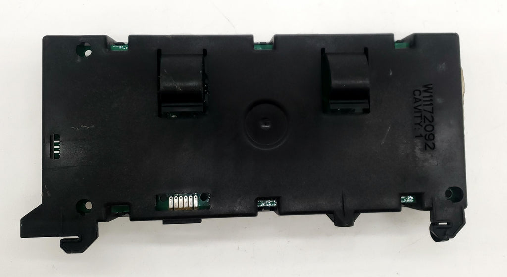 Whirlpool Dryer Control W11194450