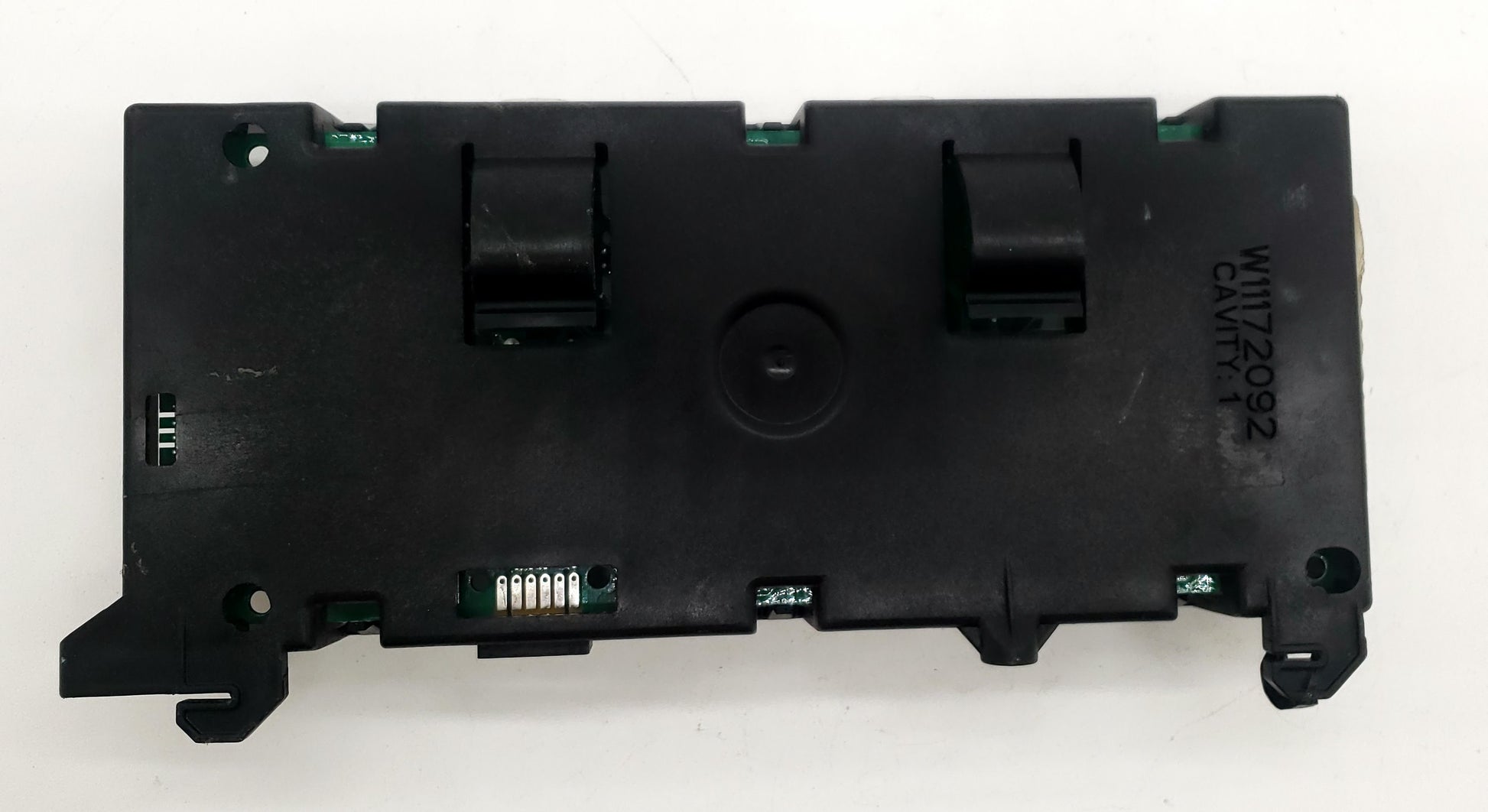 Whirlpool Dryer Control W11194450