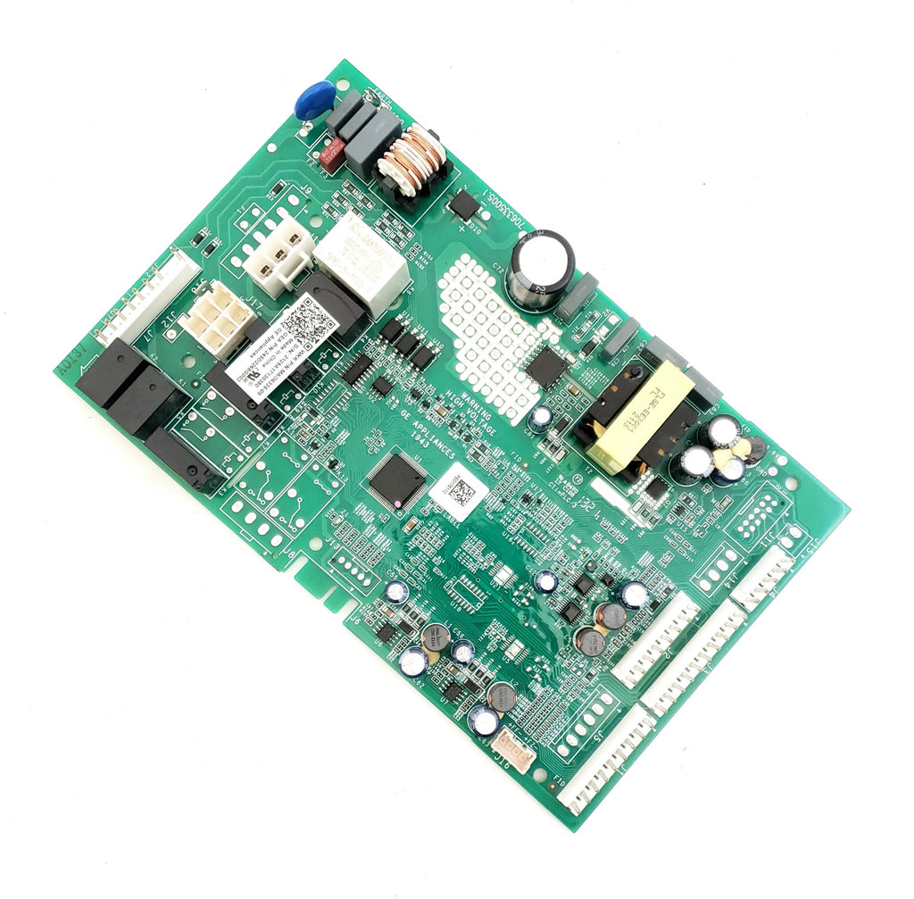 GE Refrigerator Control Board 245D2268G002