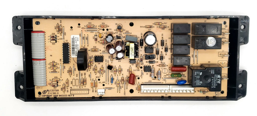 Frigidaire Range Control Board 316557205