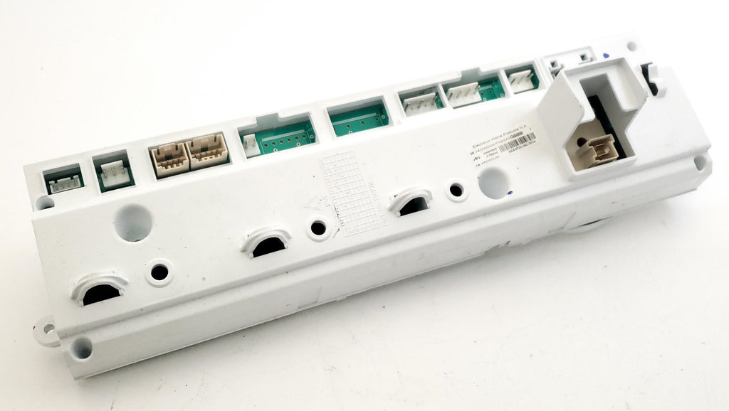 Frigidaire Washer Control  134848060