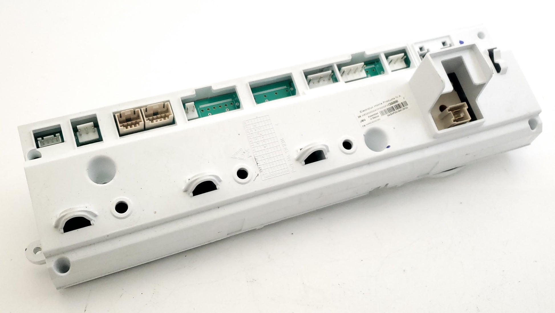 Frigidaire Washer Control  134848060