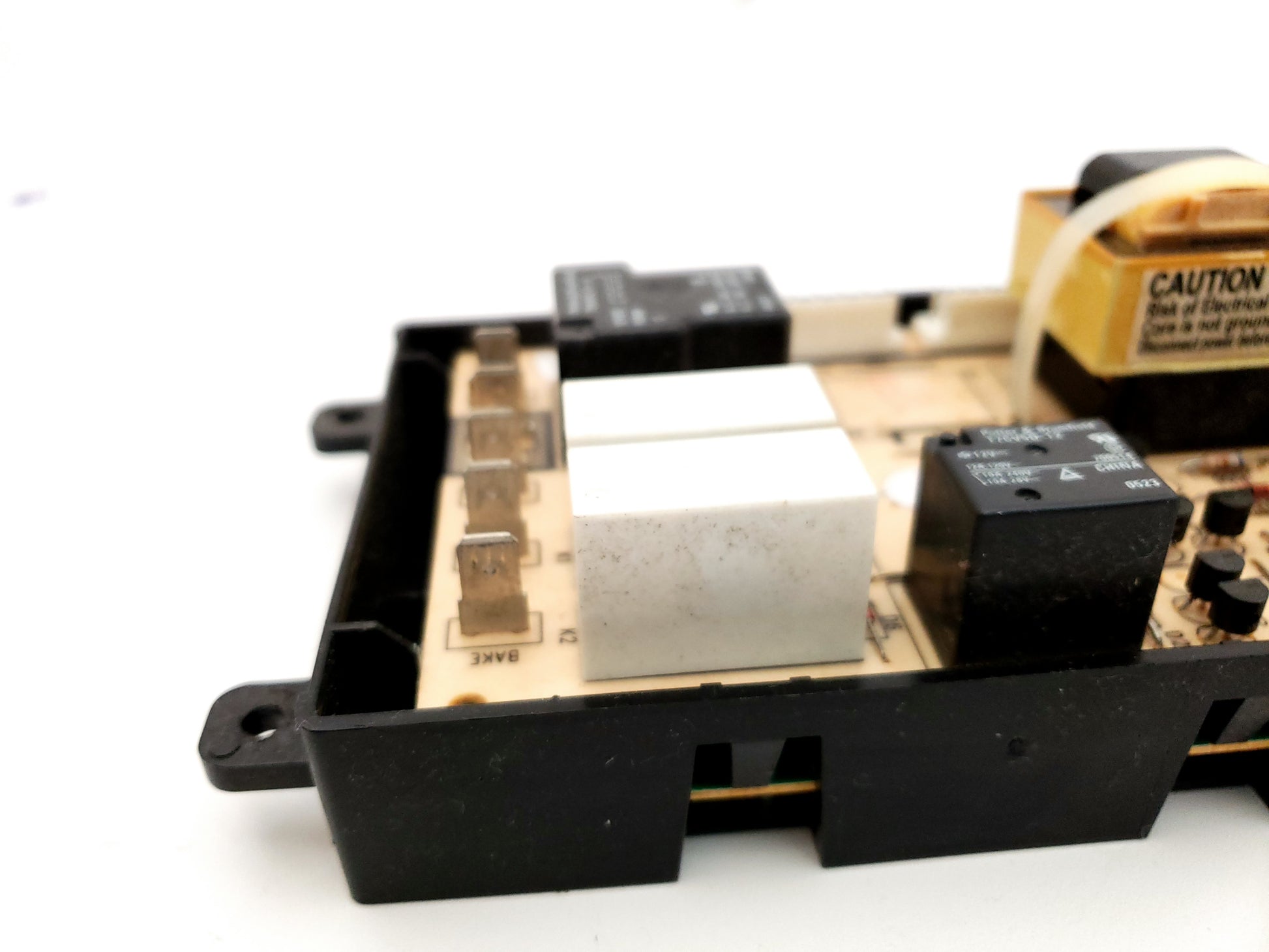 Kenmore Range Control 316418206