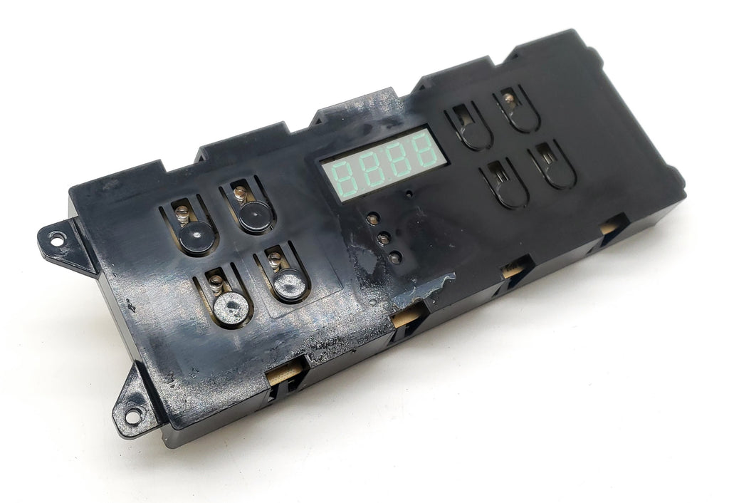 Frigidaire Range Control  316557116