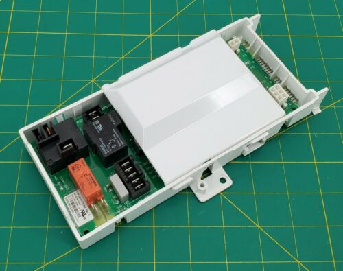 Whirlpool Dryer Control Board W10177388