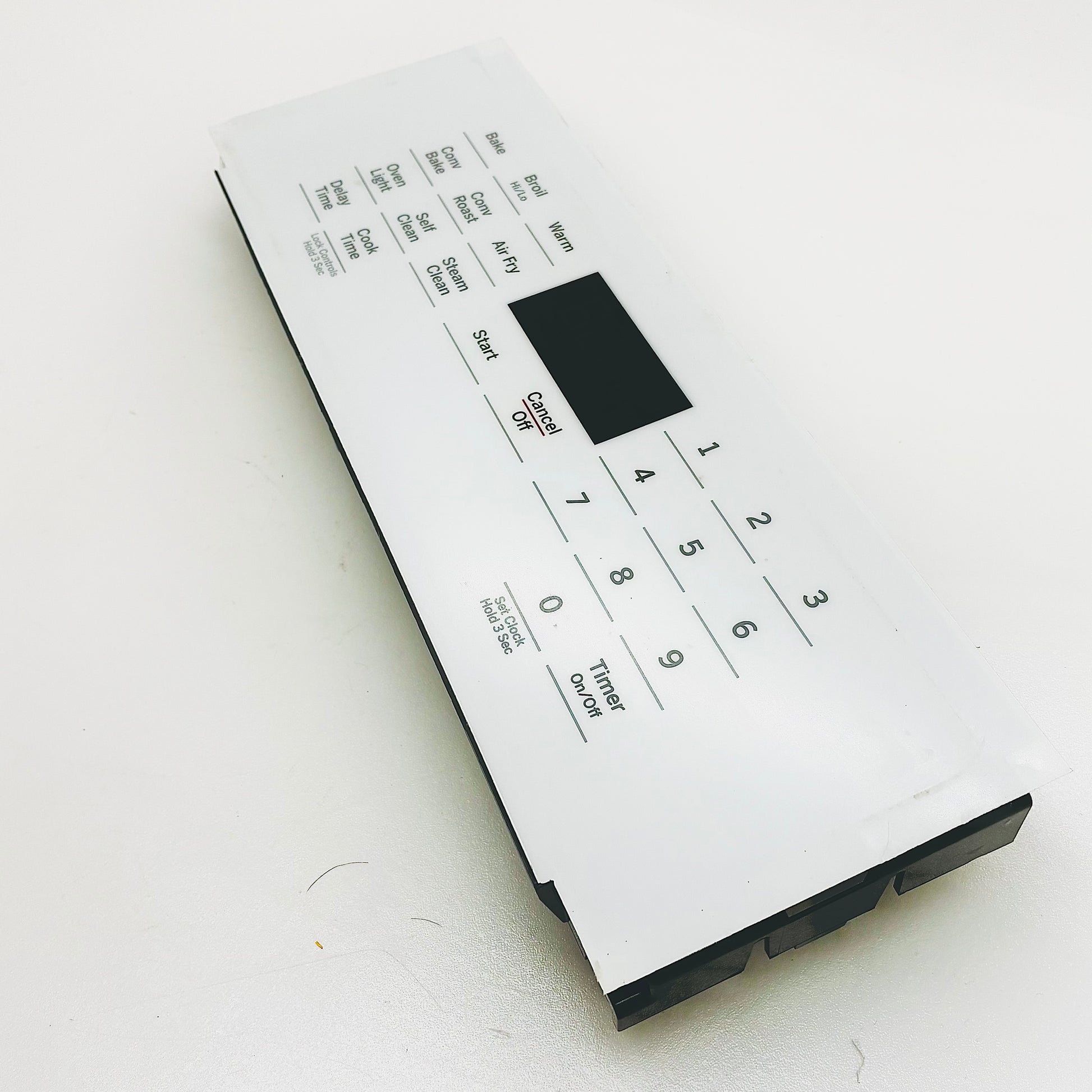 GE Range Control WB27X37998 (301D1493G001)