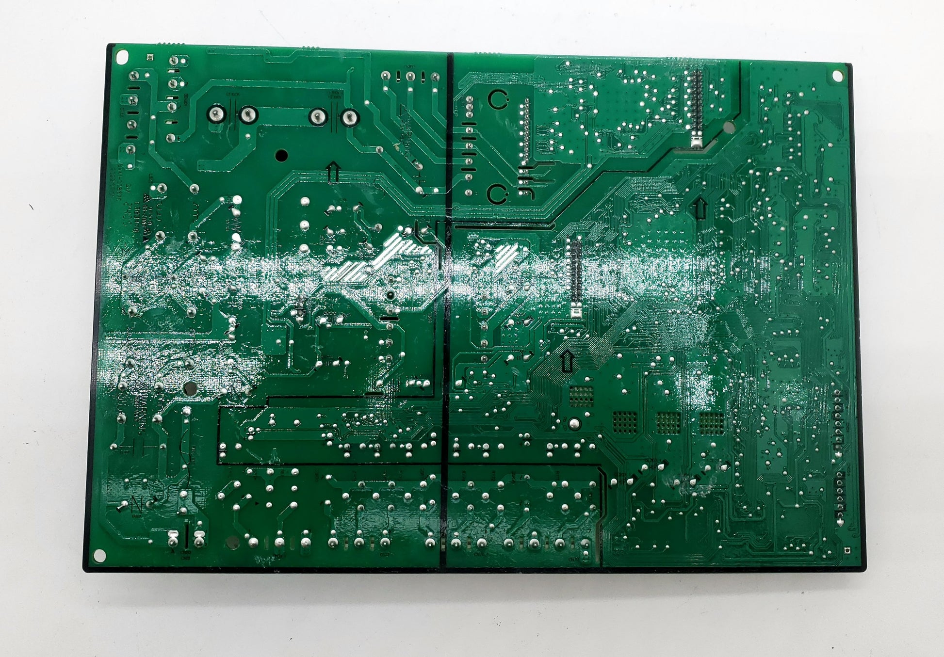 Samsung Refrigerator Control DA94-06791D