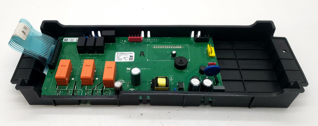 Whirlpool Range Control  W11428374
