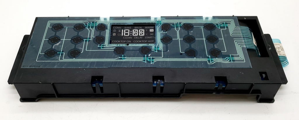 Whirlpool Range Control  W11204517