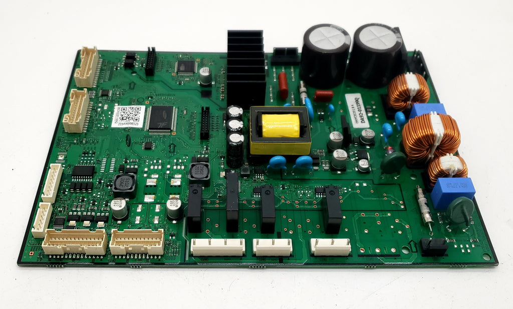 Samsung Refrigerator Control DA92-01199Q