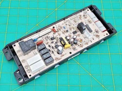 Frigidaire Range Control 316557216
