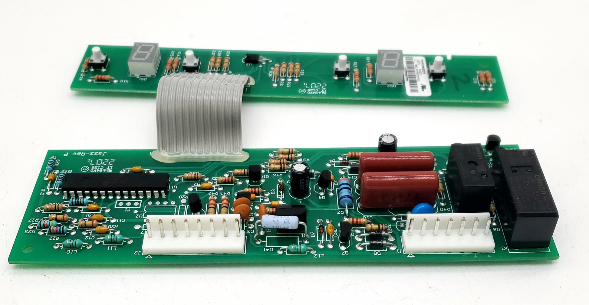 Whirlpool Refrigerator Control W10503278