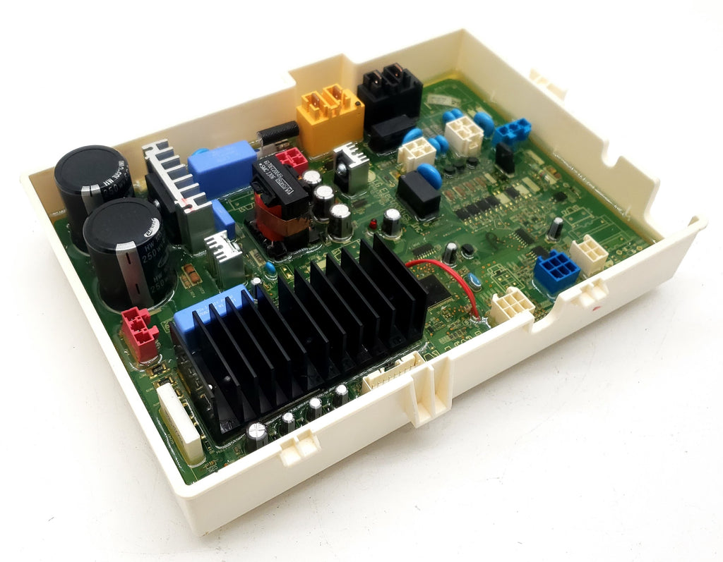 LG Washer Control  EBR76048525