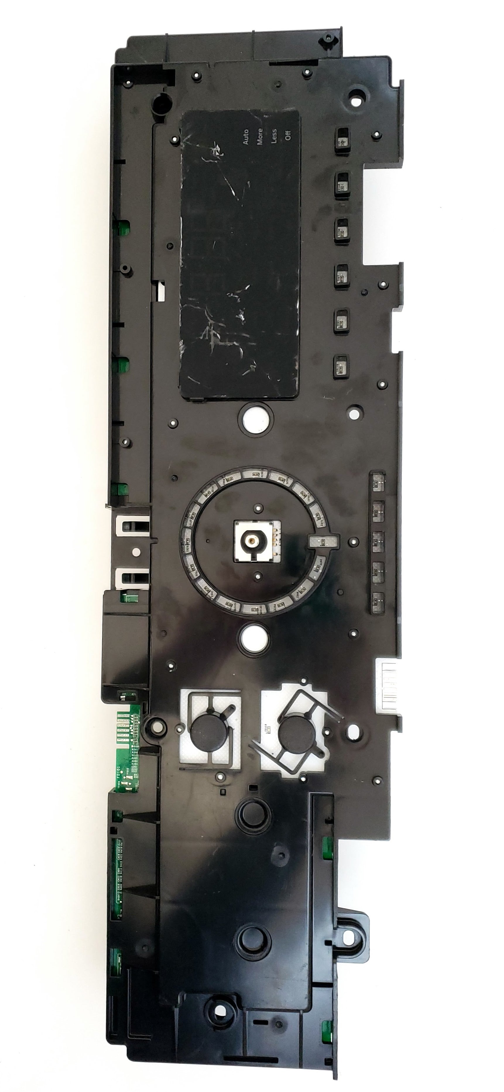 GE Washer Control 290D2868G001