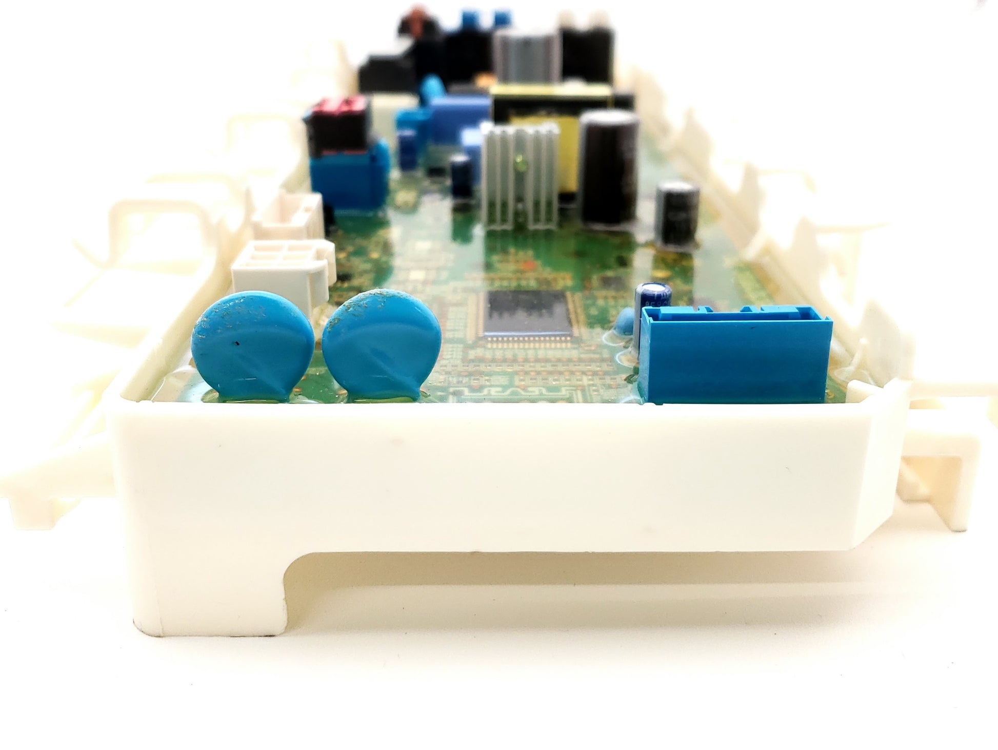LG Dryer Control Board EBR83258909