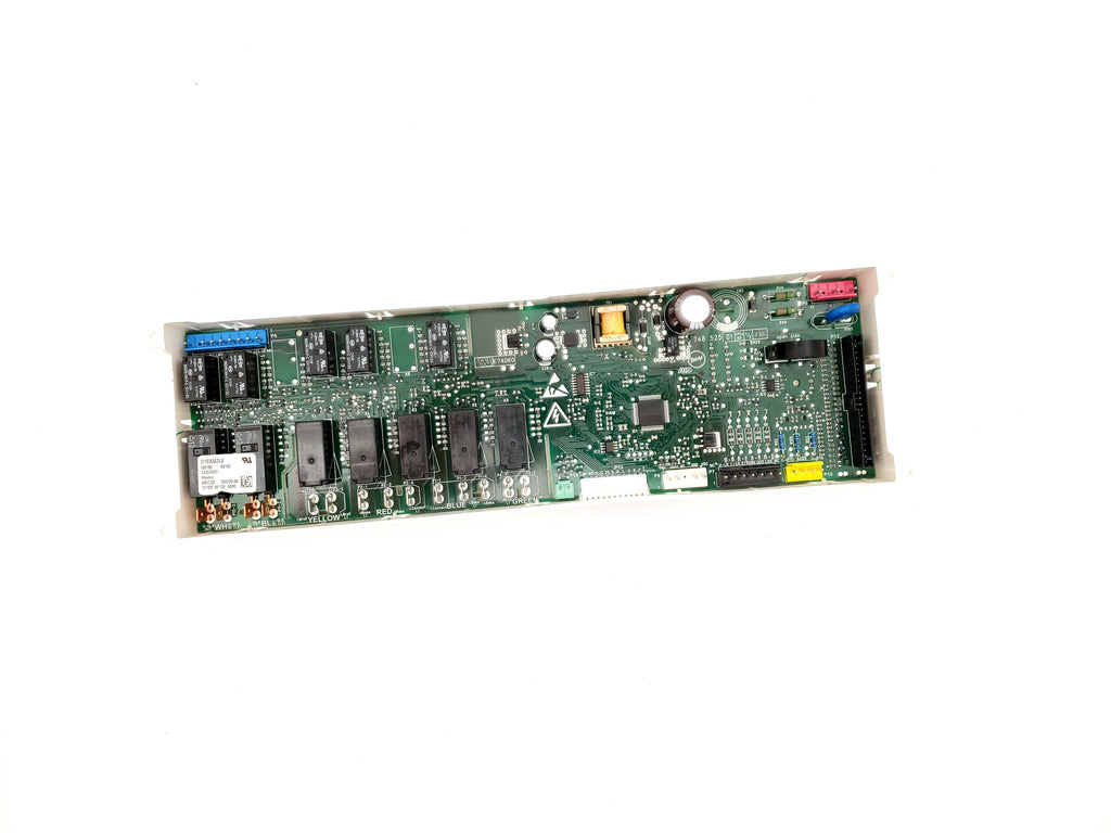Whirlpool Range Control W10365424
