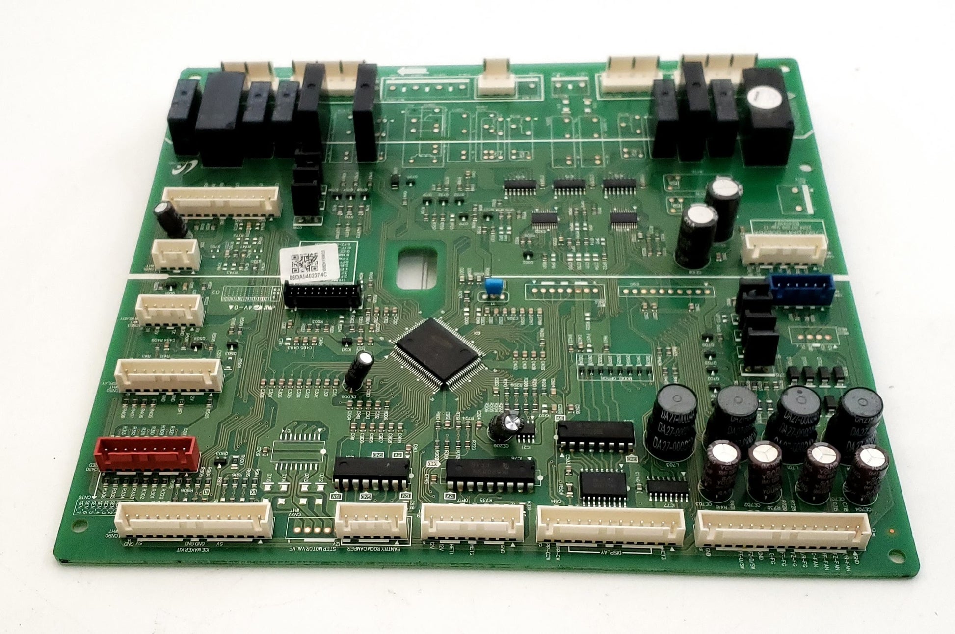 Samsung Refrigerator Control Board DA94-002274C