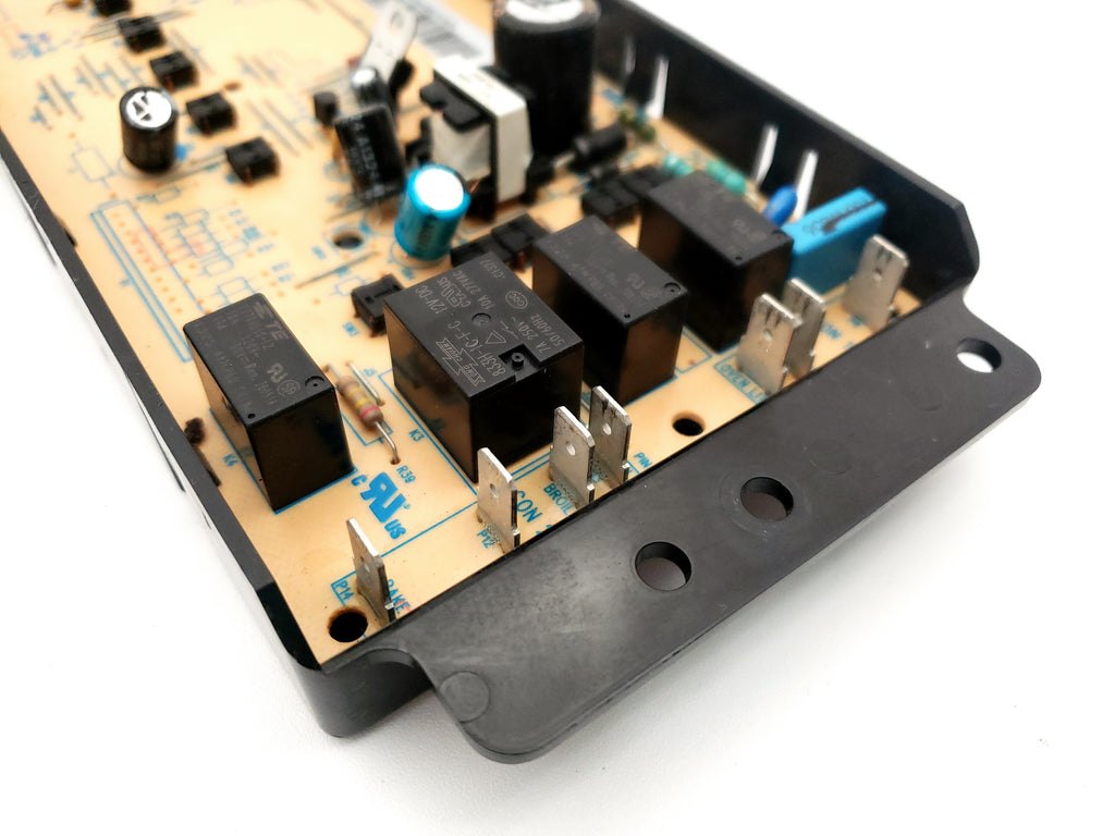 Whirlpool Range Control W10348710