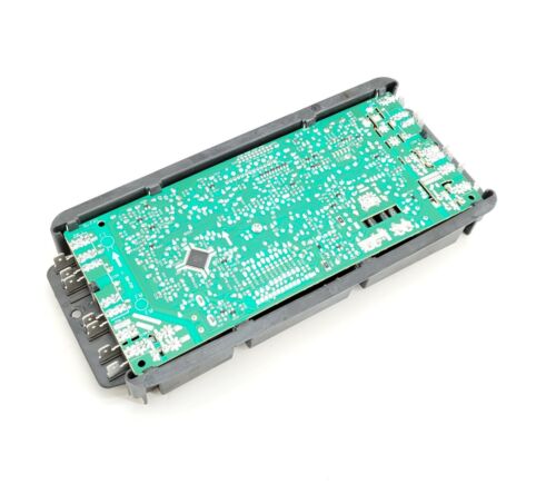 Whirlpool Range Control Board W10834017