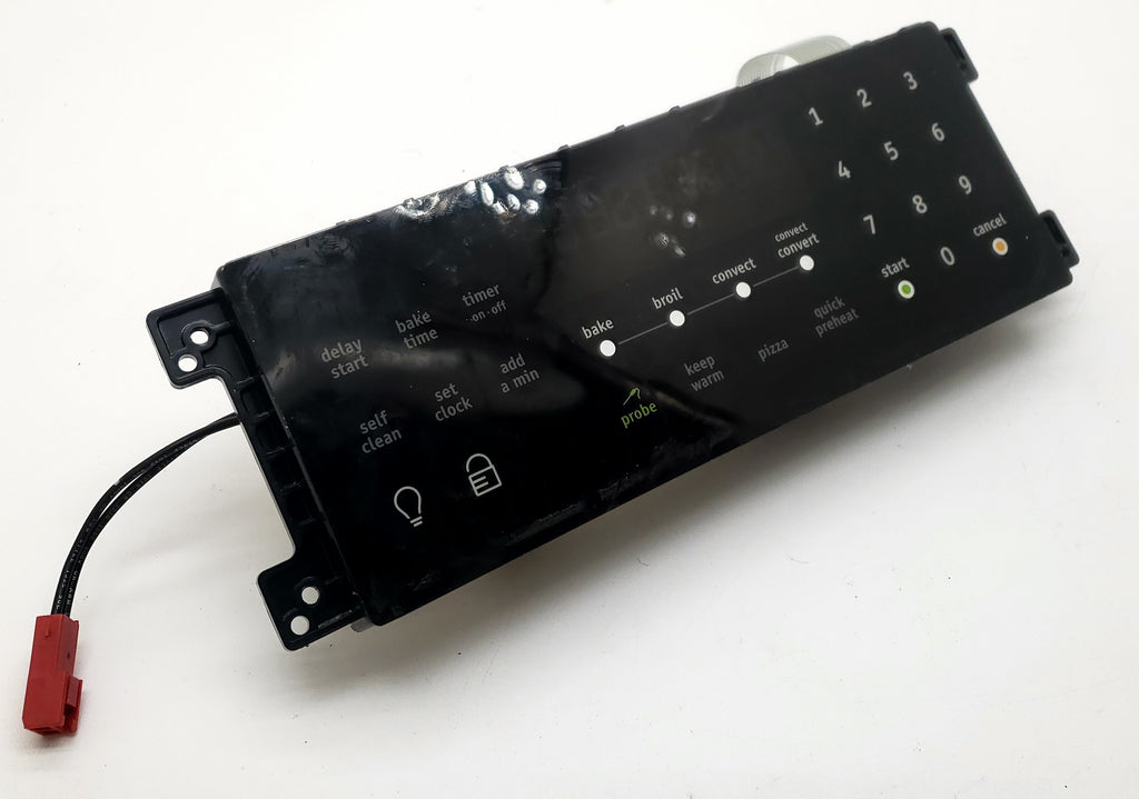 Frigidaire Range Control  316560118